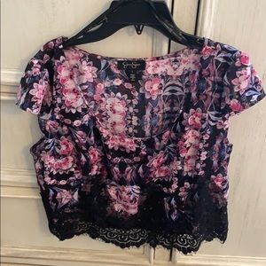 Jessica Simpson blouse